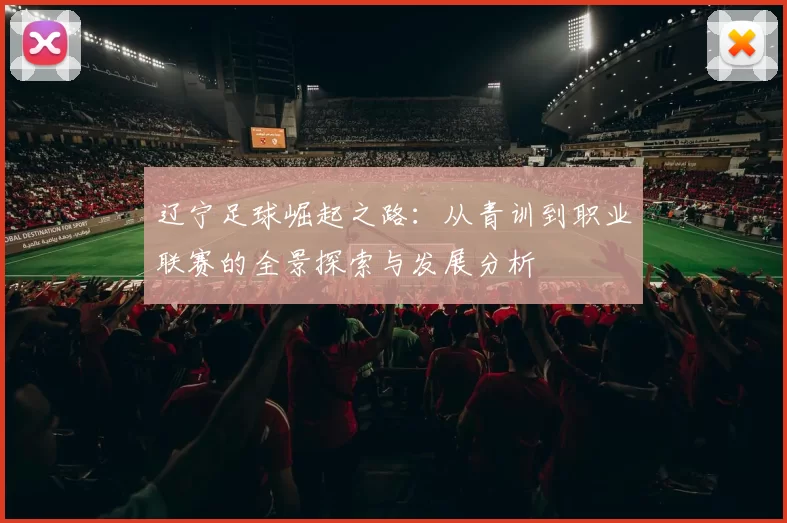 辽宁足球崛起之路：从青训到职业联赛的全景探索与发展分析