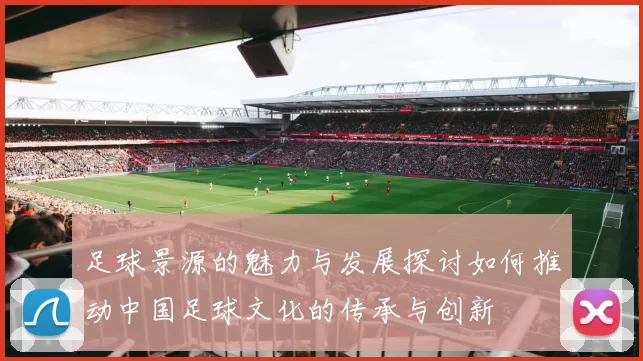 足球景源的魅力与发展探讨如何推动中国足球文化的传承与创新
