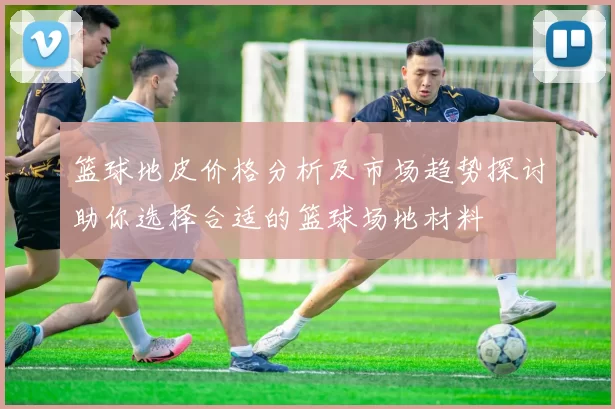 篮球地皮价格分析及市场趋势探讨助你选择合适的篮球场地材料
